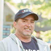 Brent Benedetti's photo
