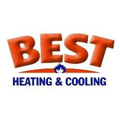 Best Heating & Cooling