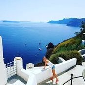 Danielle Walsh's photo