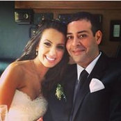 Maria Rizkalla's photo