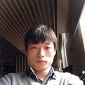 William Wang's photo