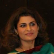 Foto von Sumaira Ashfaq