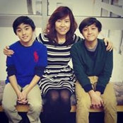 Sunyoung Kim's photo