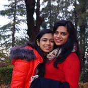 Ridhi Behal Goyal's photo