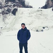 Mohammed Al Ashi's photo