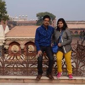 Govind Poddars foto