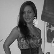 Foto von Candace Blanchard
