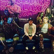 Luke Axiak's photo