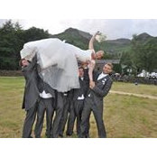 Greg Fawkner-Corbett's photo