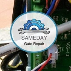 Sameday Gate Repair Bellflower