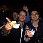 Winston Merlo's photo