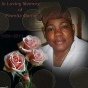 Roshanda Martin's photo