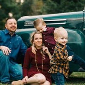 Rebecca Dietz's photo