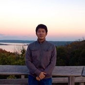 Yan Liu's photo