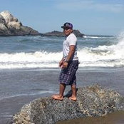 Carlos Cauich's photo