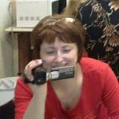 Наталья Рыженковаs foto