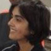 Radhika Gupta's photo