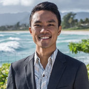 Aaron Komo's photo