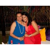 Anita Vaswani's photo