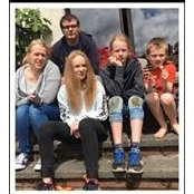 Foto von Rachel Bates