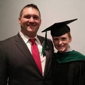 David's photo