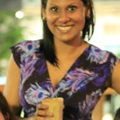 Miriam Manicka's photo