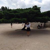 Ashley Thean's photo