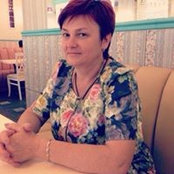Foto von Наталья Давыденко