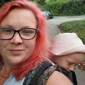 Foto von Siân Vranken