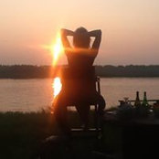 Anna Motrushka's photo