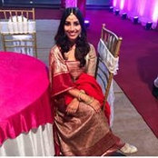 Shreya Nachappa's photo