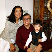 Pat Michel's photo