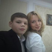 Елена Фадеева's photo