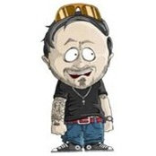 Jonathan Tricker's photo