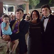 Nicole Chauvin's photo