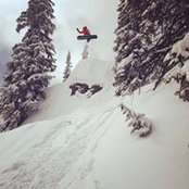 Bryan Bartelss foto