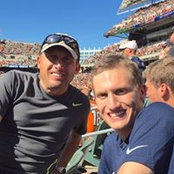 Mark Stoof's photo