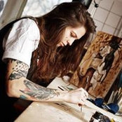 Sasha Kiseleva's photo