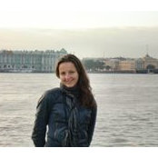 Sofya Egorycheva's photo