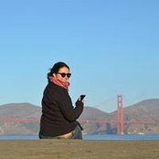 Cindy Derache's photo