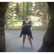 Eugenia Fey's photo