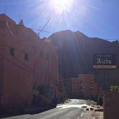 Aisha Anwar's photo