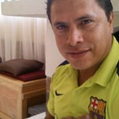 Edwin Pérez Robless foto