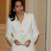 Marina Batliwalla's photo
