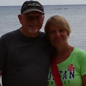 Rickey N Gina Dodson's photo