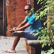 Aalok Das's photo