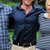 Pete Oriss billede