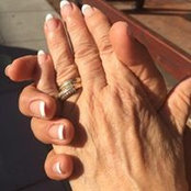 Vanessa Valverde's photo