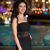 Sara Hany's photo