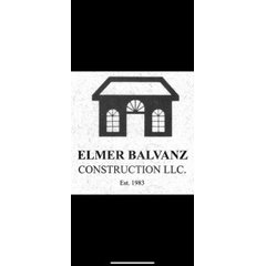 Elmer Balvanz Construction LLC